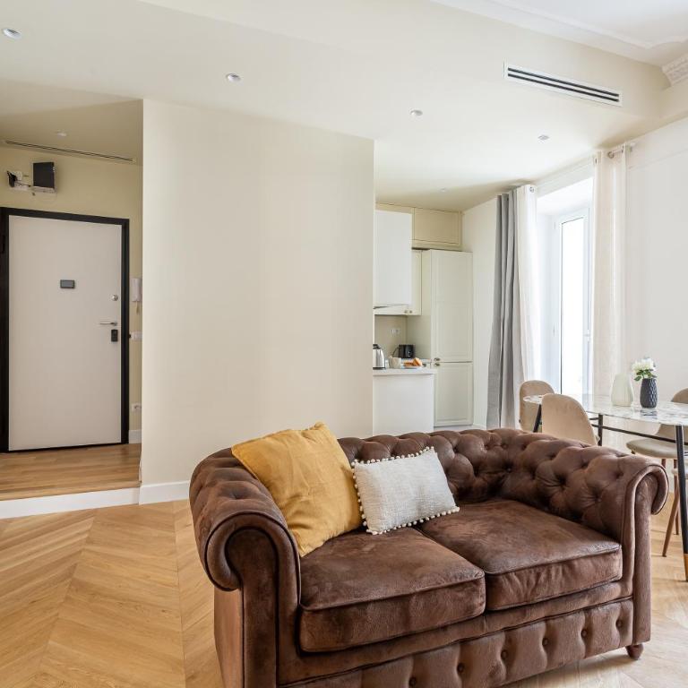 iFlat Stylish & Cozy apt in the Heart of Monti - Appartamento con 1 Camera da Letto - 16