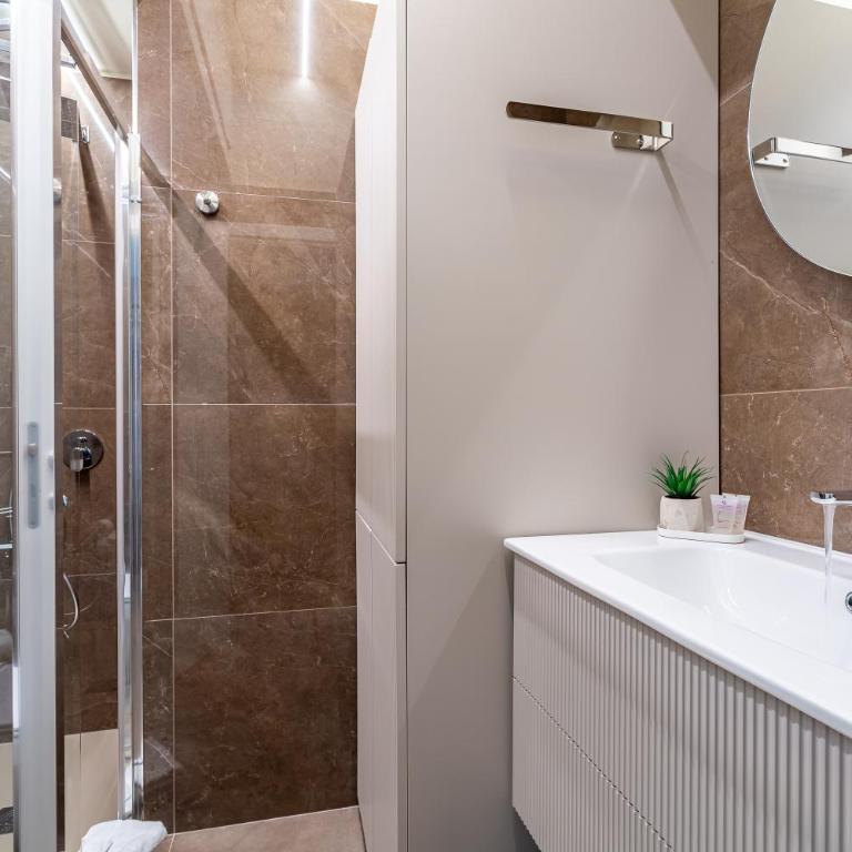 iFlat Stylish & Cozy apt in the Heart of Monti - Appartamento con 1 Camera da Letto - 5