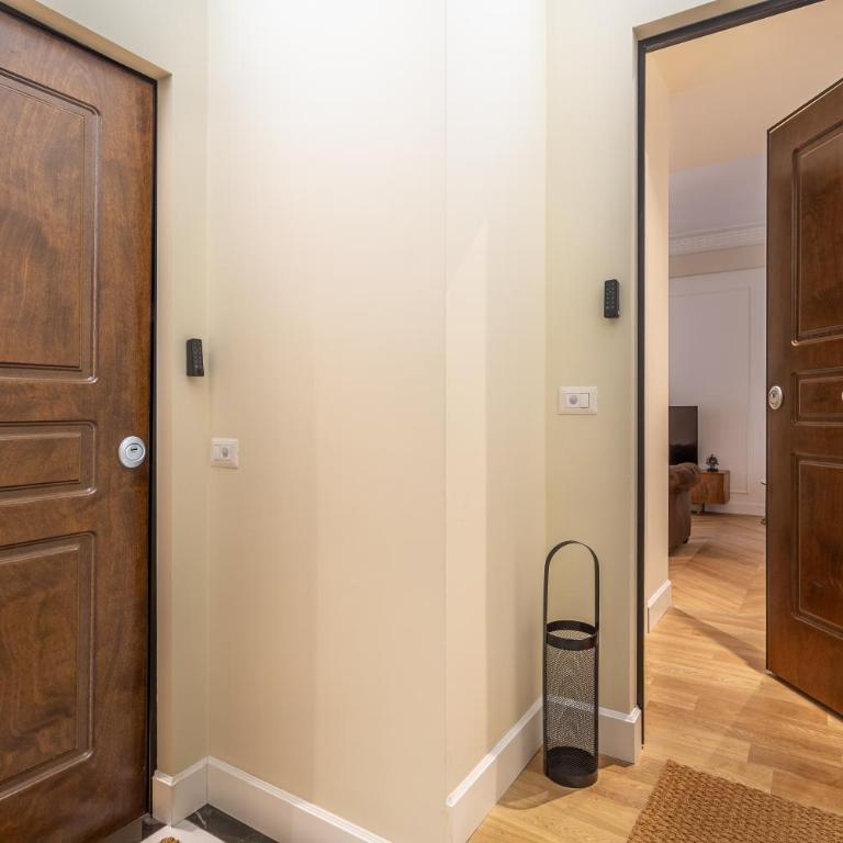 iFlat Stylish & Cozy apt in the Heart of Monti - Appartamento con 1 Camera da Letto - 36