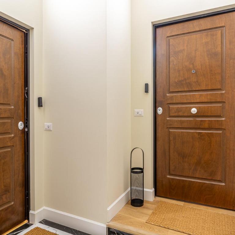 iFlat Stylish & Cozy apt in the Heart of Monti - Appartamento con 1 Camera da Letto - 35