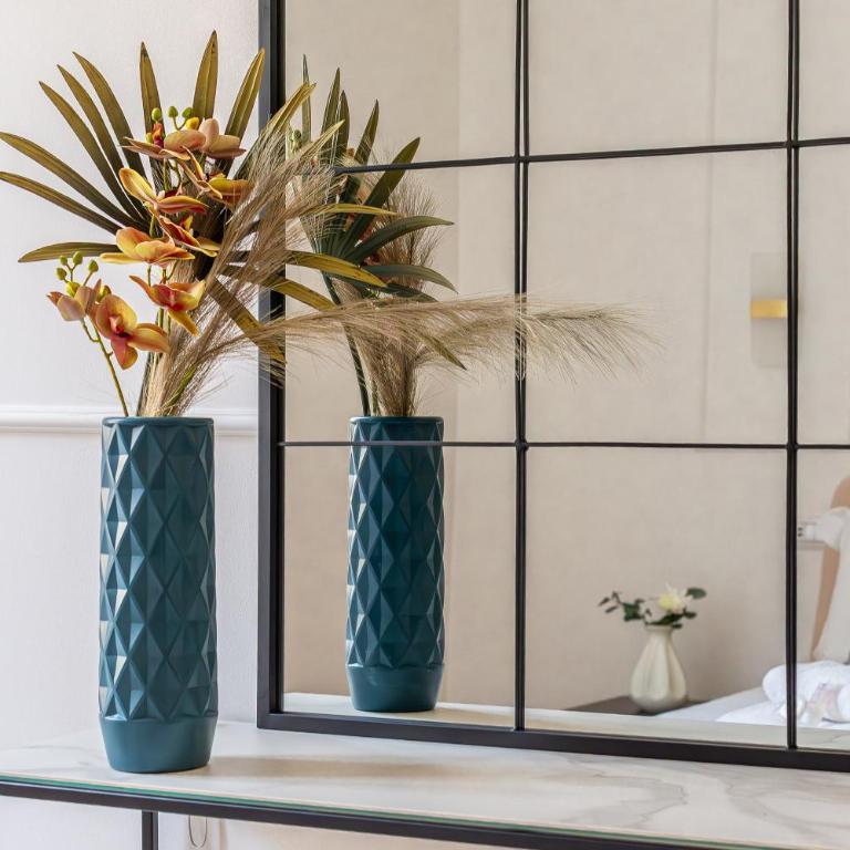iFlat Stylish & Cozy apt in the Heart of Monti - Appartamento con 1 Camera da Letto - 14