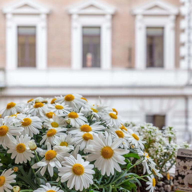 iFlat Stylish & Cozy apt in the Heart of Monti - Appartamento con 1 Camera da Letto - 33