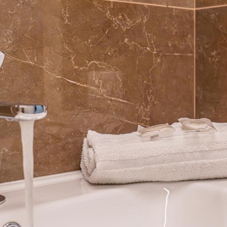 iFlat Stylish & Cozy apt in the Heart of Monti - Appartamento con 1 Camera da Letto - 30