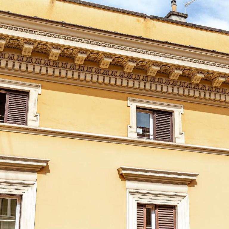iFlat Stylish & Cozy apt in the Heart of Monti - Appartamento con 1 Camera da Letto - 37
