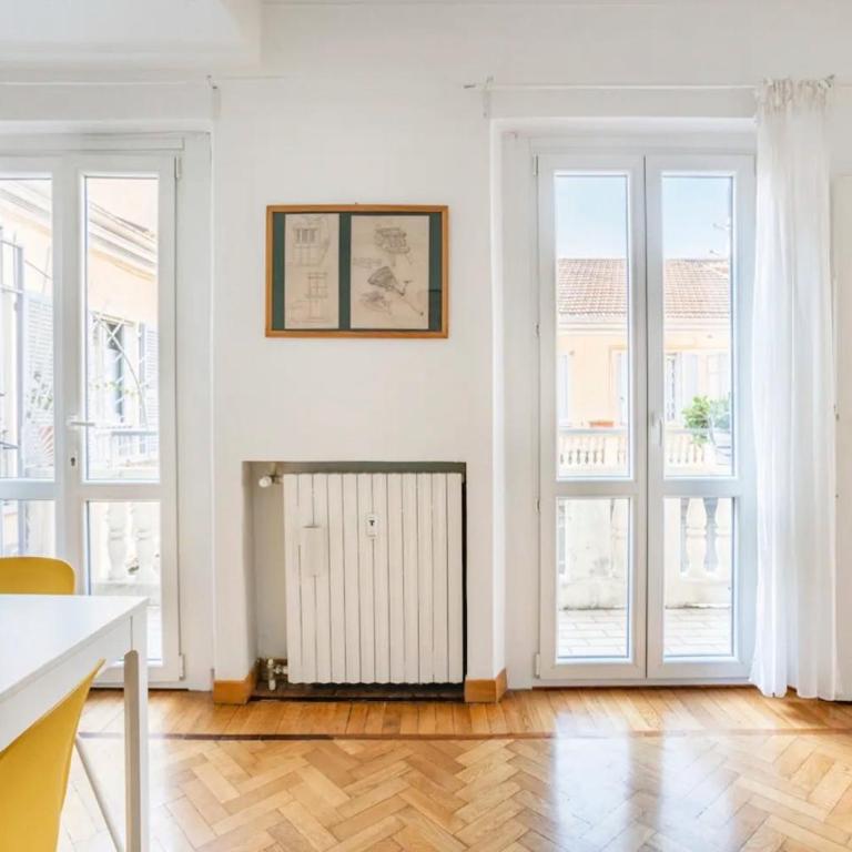 Brera 4 - City Center bright and cosy apartment x4! - Appartamento con 2 Camere da Letto - 9