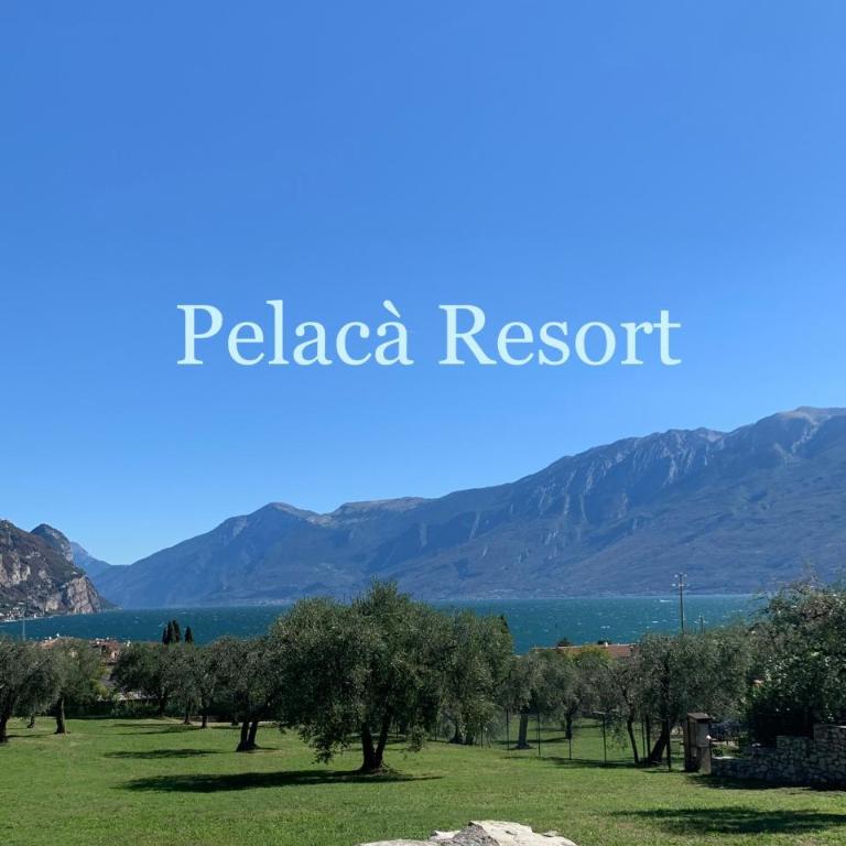 PELACA' Resort - Casa Unifamiliar de 2 dormitorios - 1