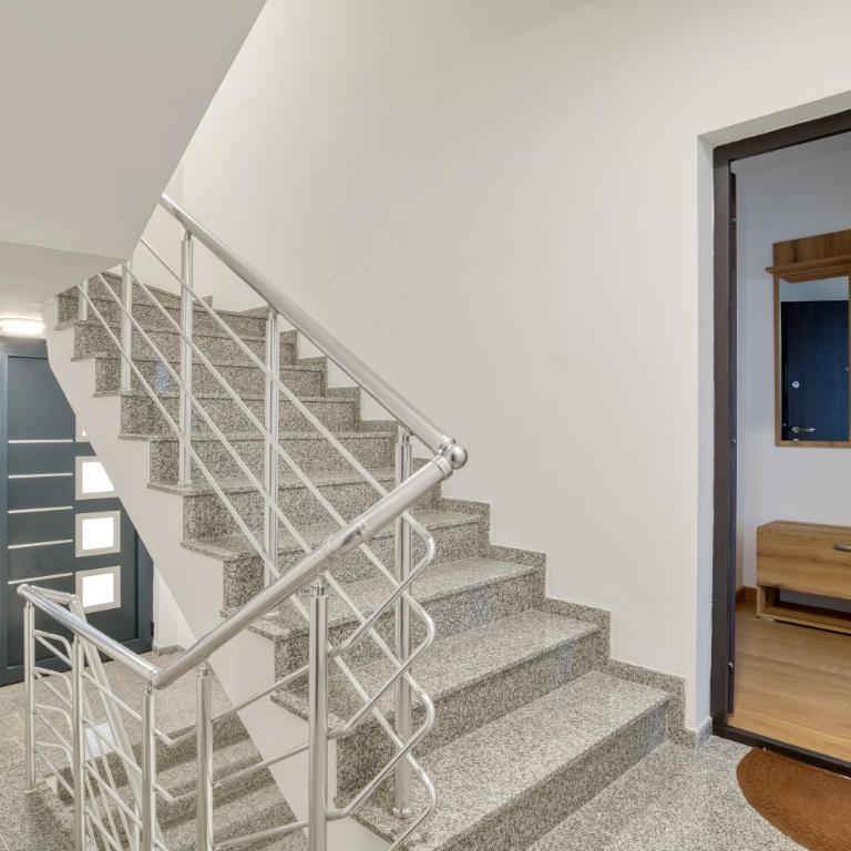 Vila Jezero 2 - Apartman sa 1 Spavaćom Sobom - 17