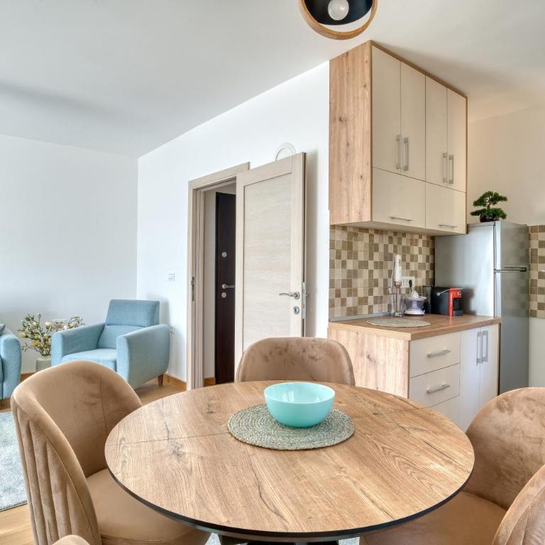 Vila Jezero 2 - Apartman sa 1 Spavaćom Sobom - 29