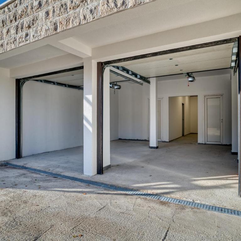 Vila Jezero 2 - Apartman sa 1 Spavaćom Sobom - 18