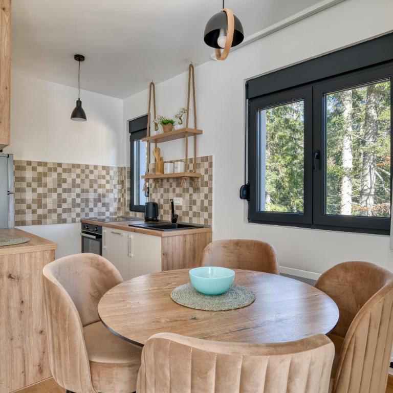 Vila Jezero 2 - Apartman sa 1 Spavaćom Sobom - 30