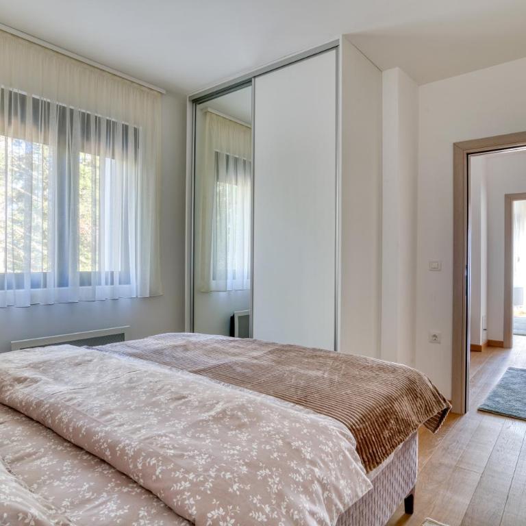 Vila Jezero 2 - Apartman sa 1 Spavaćom Sobom - 40