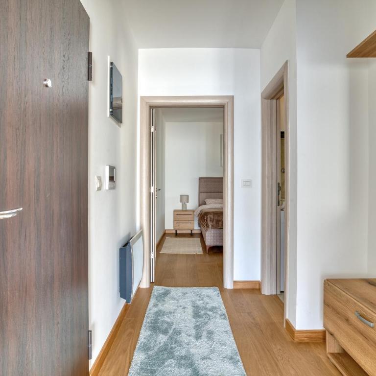 Vila Jezero 2 - Apartman sa 1 Spavaćom Sobom - 38