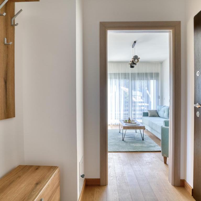 Vila Jezero 2 - Apartman sa 1 Spavaćom Sobom - 42