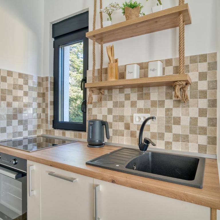 Vila Jezero 2 - Apartman sa 1 Spavaćom Sobom - 33