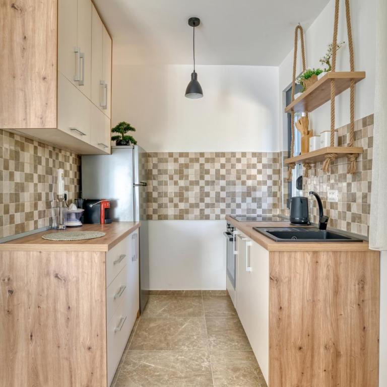 Vila Jezero 2 - Apartman sa 1 Spavaćom Sobom - 32