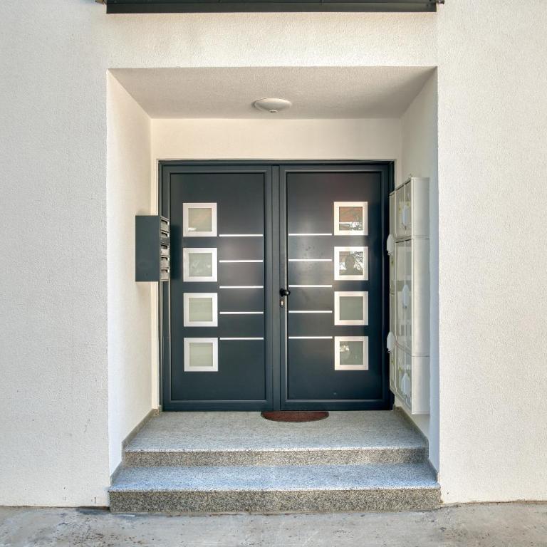 Vila Jezero 2 - Apartman sa 1 Spavaćom Sobom - 16