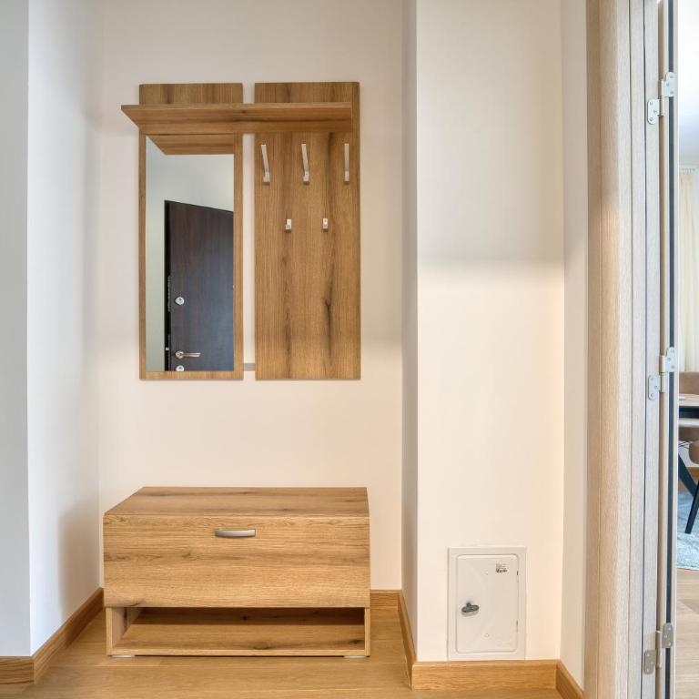 Vila Jezero 2 - Apartman sa 1 Spavaćom Sobom - 44