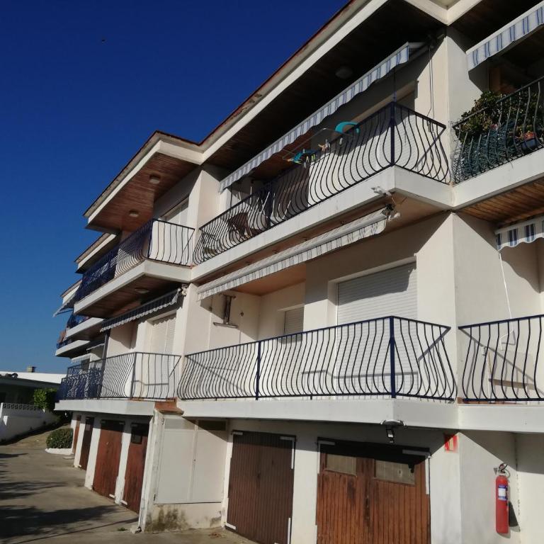 Global Immo 2202 HORIZONTE AZUL - One-Bedroom Apartment - 19