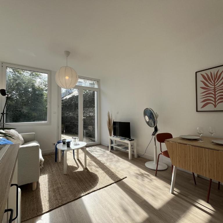 Casa Gardot - Appartement avec Douche - 2