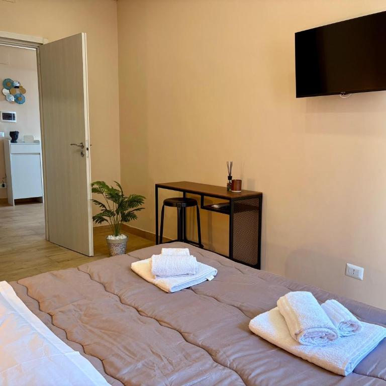 Ciminiere Station 131 - Appartamento con 1 Camera da Letto - 29