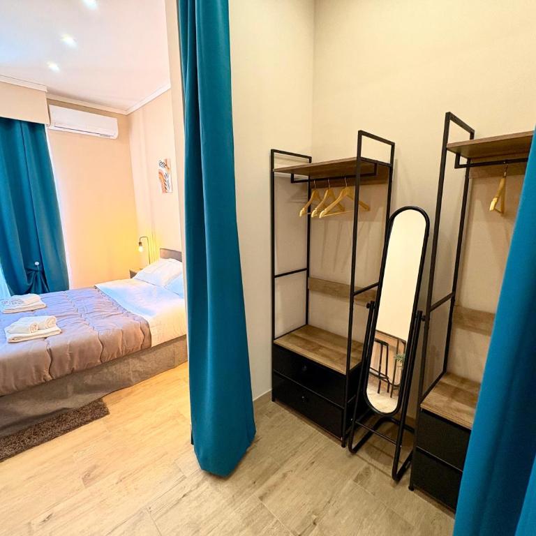 Ciminiere Station 131 - Appartamento con 1 Camera da Letto - 22