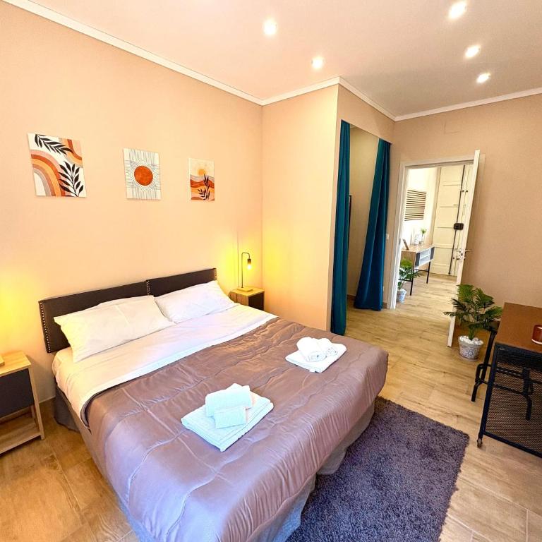 Ciminiere Station 131 - Appartamento con 1 Camera da Letto - 26