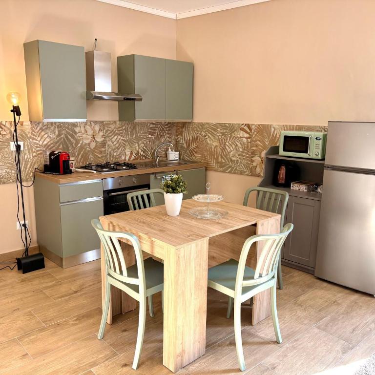 Ciminiere Station 131 - Appartamento con 1 Camera da Letto - 12