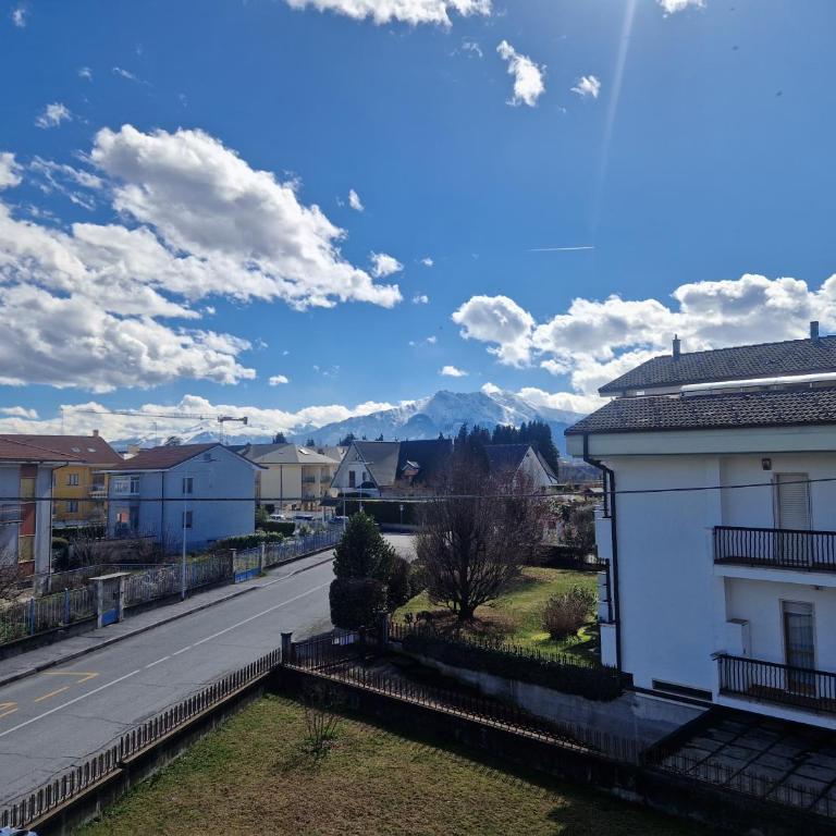 Giulietta Apartment Cuneo - Two-Bedroom Apartment - 36