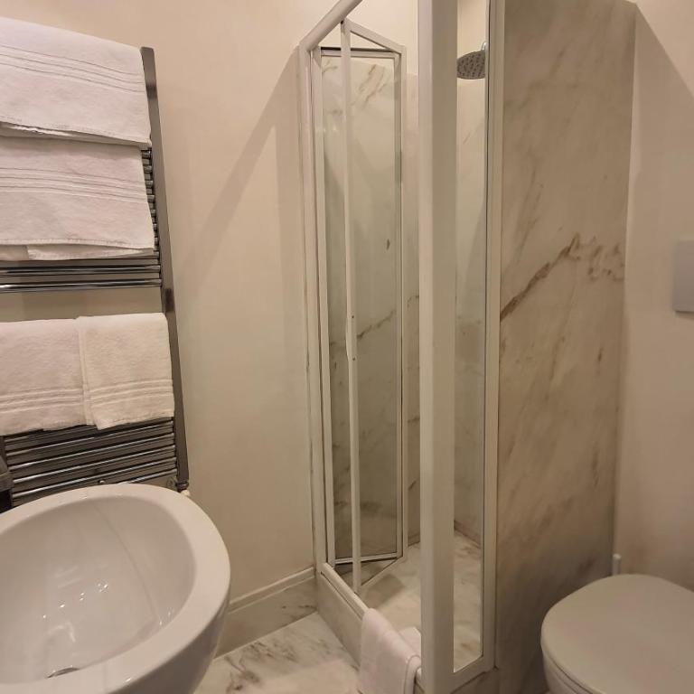 Palazzo Contarini Della Porta Di Ferro - Appartamento con 3 Camere da Letto - 5