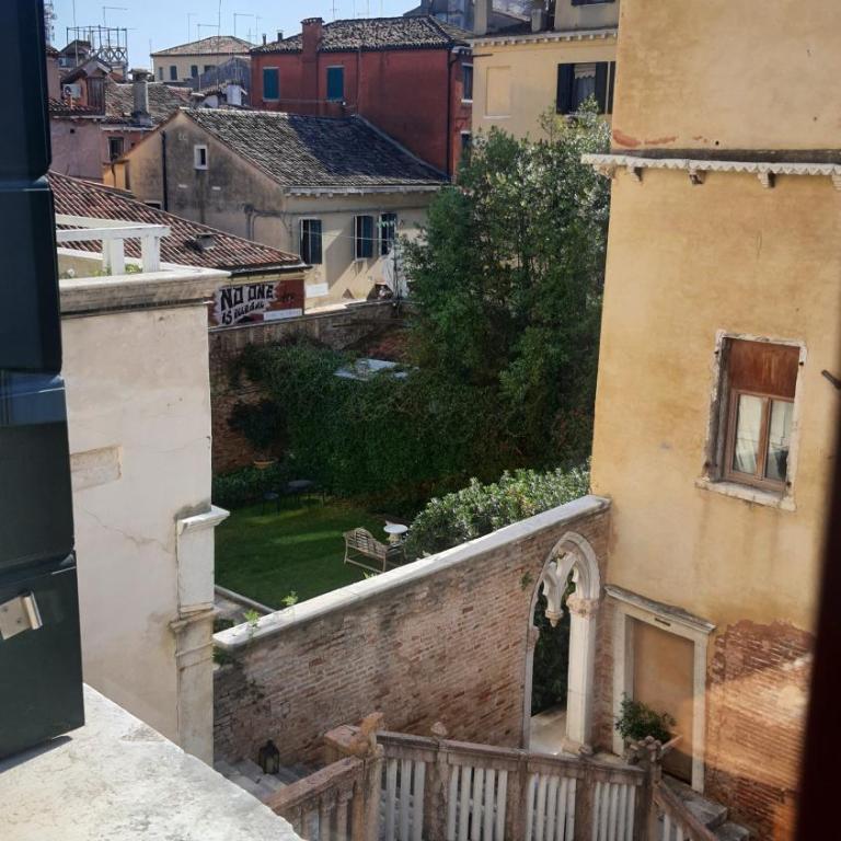 Palazzo Contarini Della Porta Di Ferro - Appartamento con 3 Camere da Letto - 1