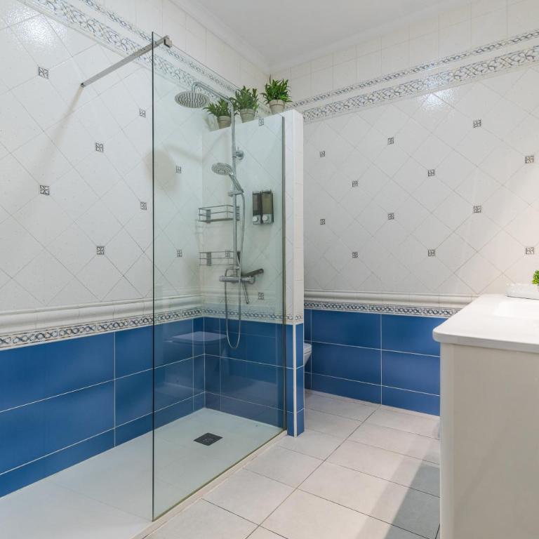 Home2Book Bright&Comfy Apt Near Las Palmas Center - Apartamento de 3 dormitorios - 17
