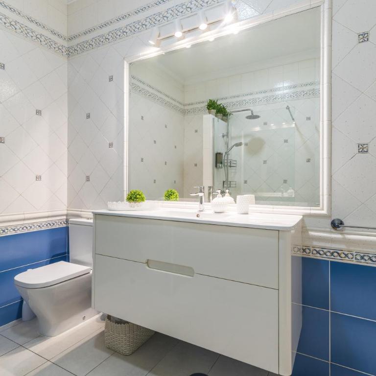 Home2Book Bright&Comfy Apt Near Las Palmas Center - Apartamento de 3 dormitorios - 16