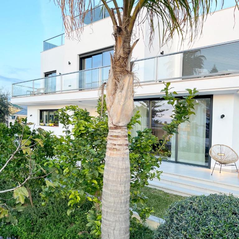 Candado Golf and heated Pool by MalagadeVacaciones - Villa - 72