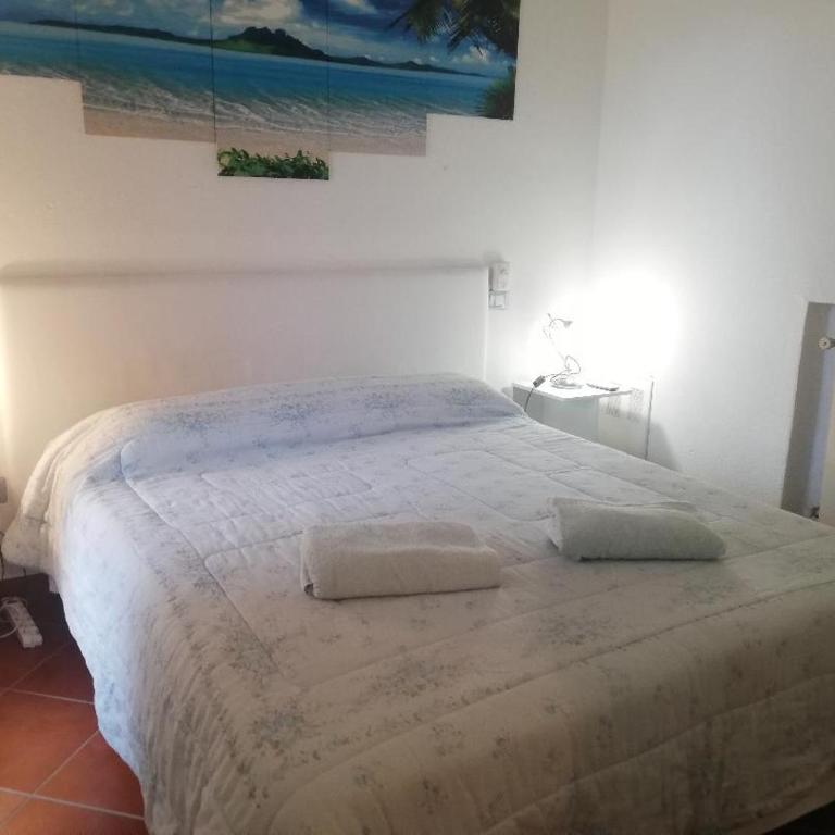 Domus Eleonora a due passi dal mare - Casa con 3 Camere da Letto - 13