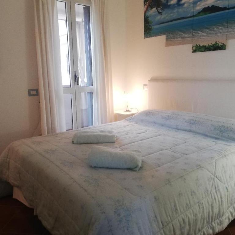 Domus Eleonora a due passi dal mare - Casa con 3 Camere da Letto - 14