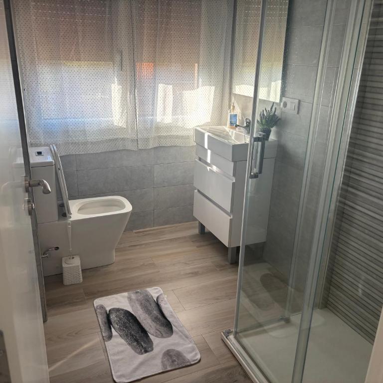 Apartamento A Fontiña - Three-Bedroom Apartment - 18
