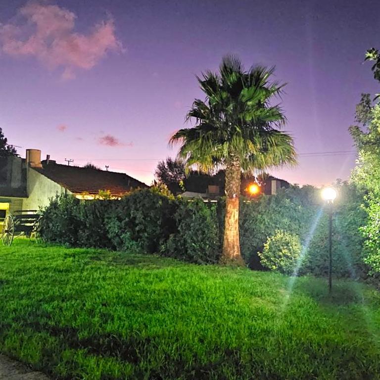 Casa en Punta Mogotes - Two-Bedroom House - 1