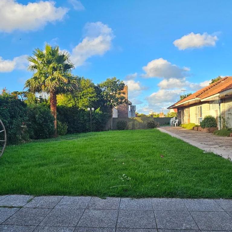 Casa en Punta Mogotes - Two-Bedroom House - 6