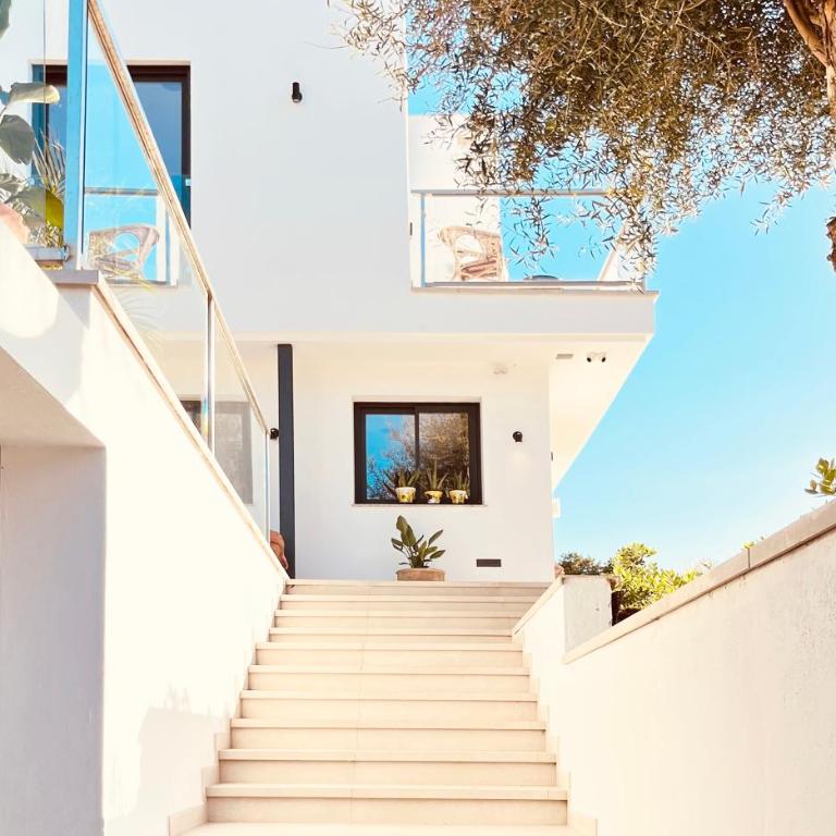 Candado Golf and heated Pool by MalagadeVacaciones - Villa - 71