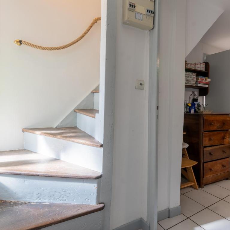 Maison de charme au coeur de Bagnères - Haus mit 2 Schlafzimmern - 9