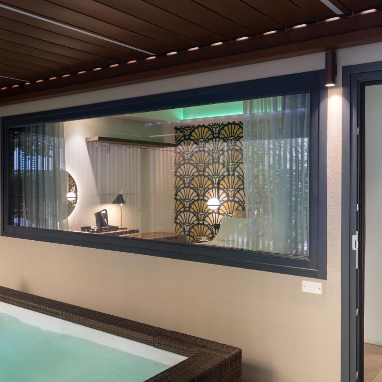 Arts & Crafts Luxury Suites - Camera King Superior - 2