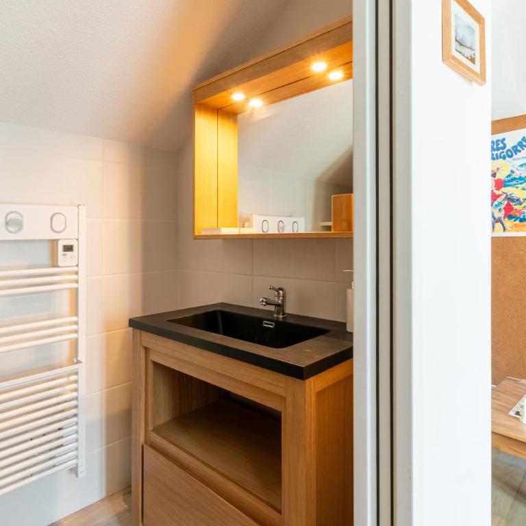 Maison de charme au coeur de Bagnères - Haus mit 2 Schlafzimmern - 17