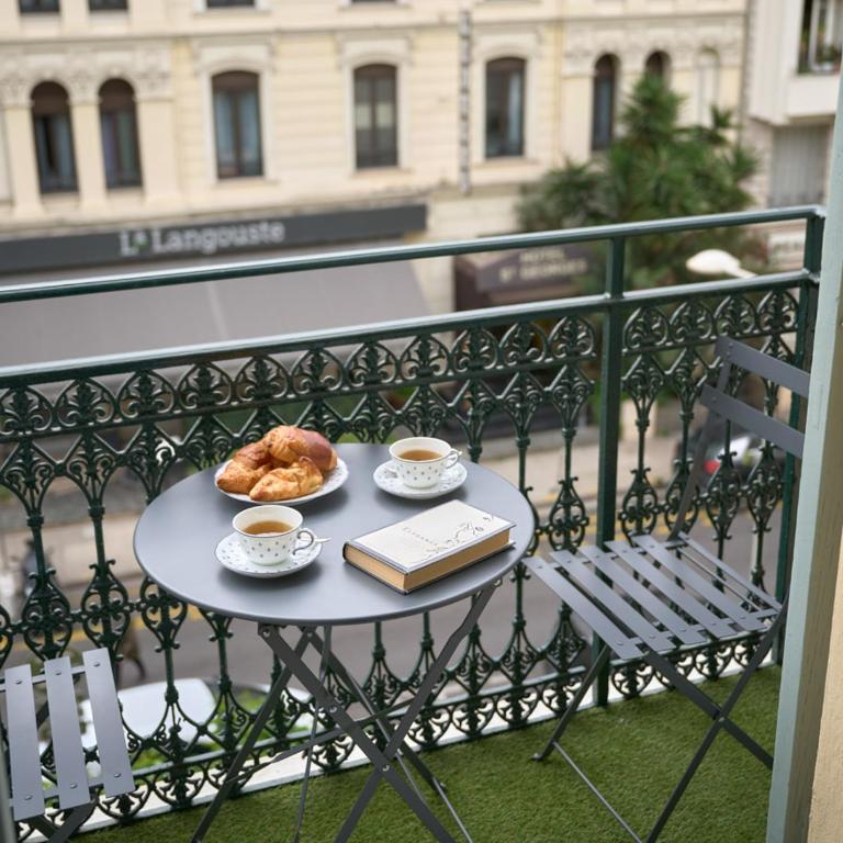 Sunlight Properties - Gisele - Nice hyper central, 1 bedroom with large living room - Appartement 1 Chambre - 5