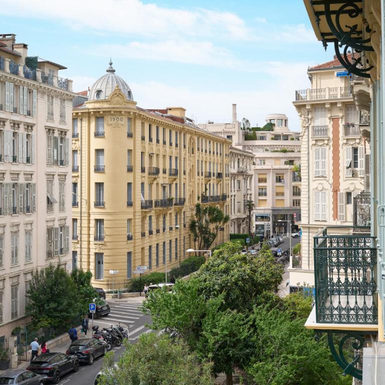 Sunlight Properties - Gisele - Nice hyper central, 1 bedroom with large living room - Appartement 1 Chambre - 26