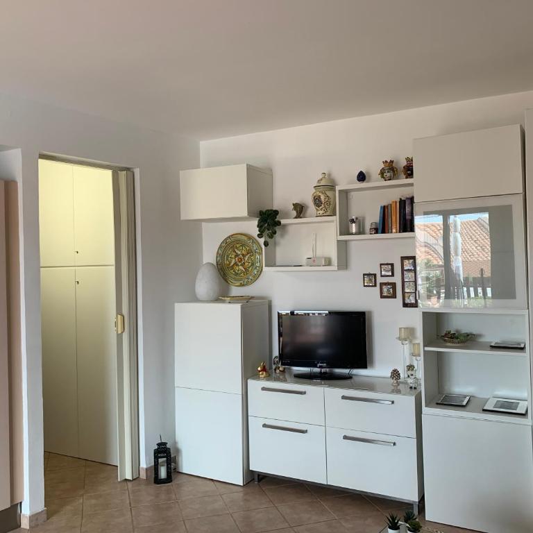 Divina Cefalù - Casa con 1 Camera da Letto - 17