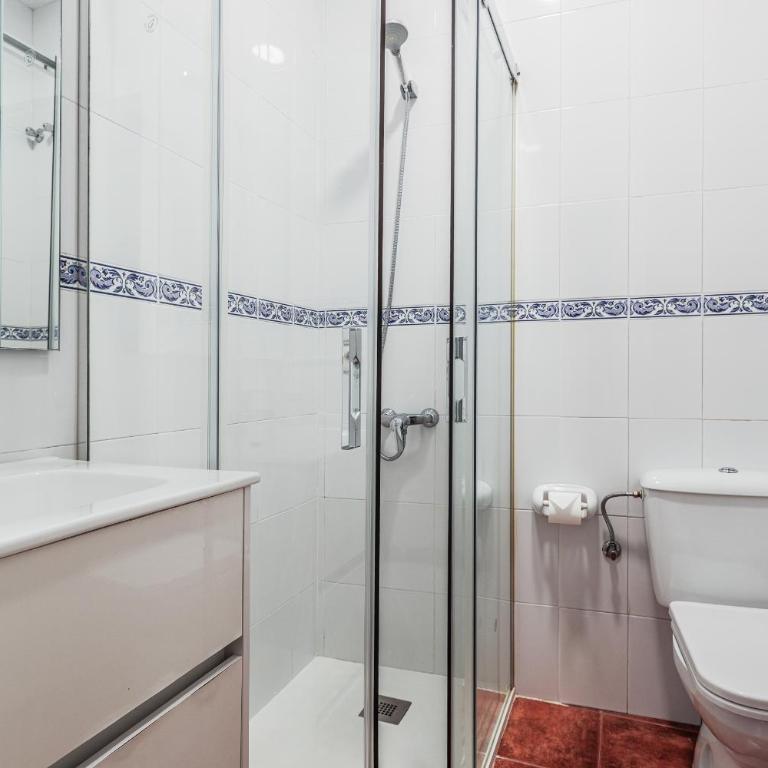 M. Auxiliadora Tranquilo y acogedor - Apartamento - 14