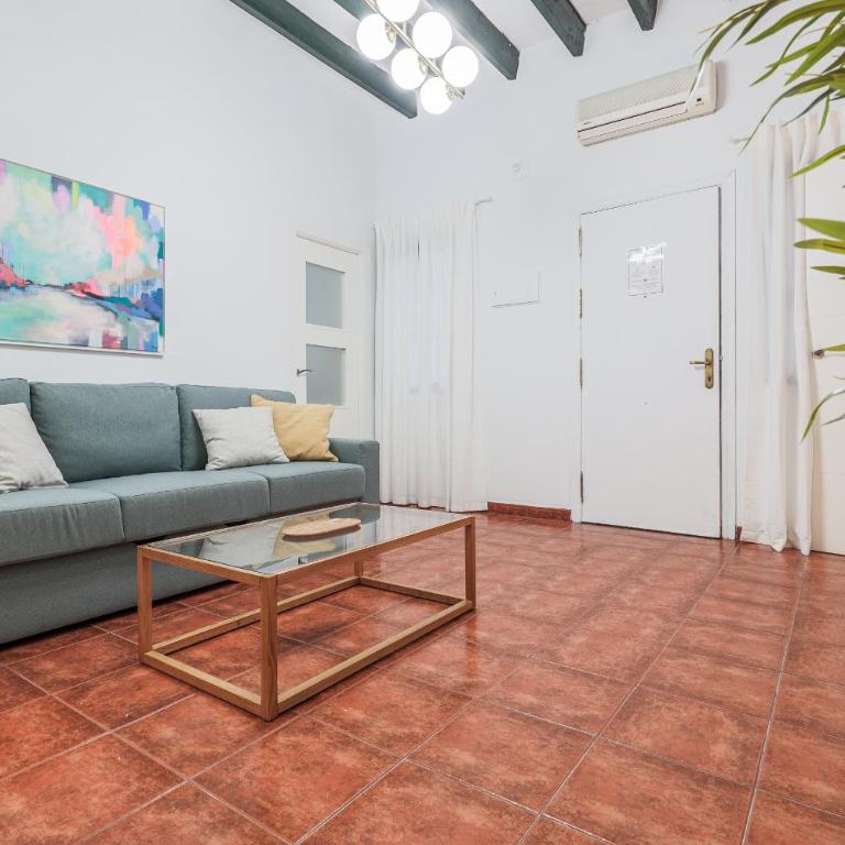 M. Auxiliadora Tranquilo y acogedor - Apartamento - 20