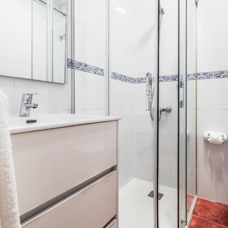 M. Auxiliadora Tranquilo y acogedor - Apartamento - 22