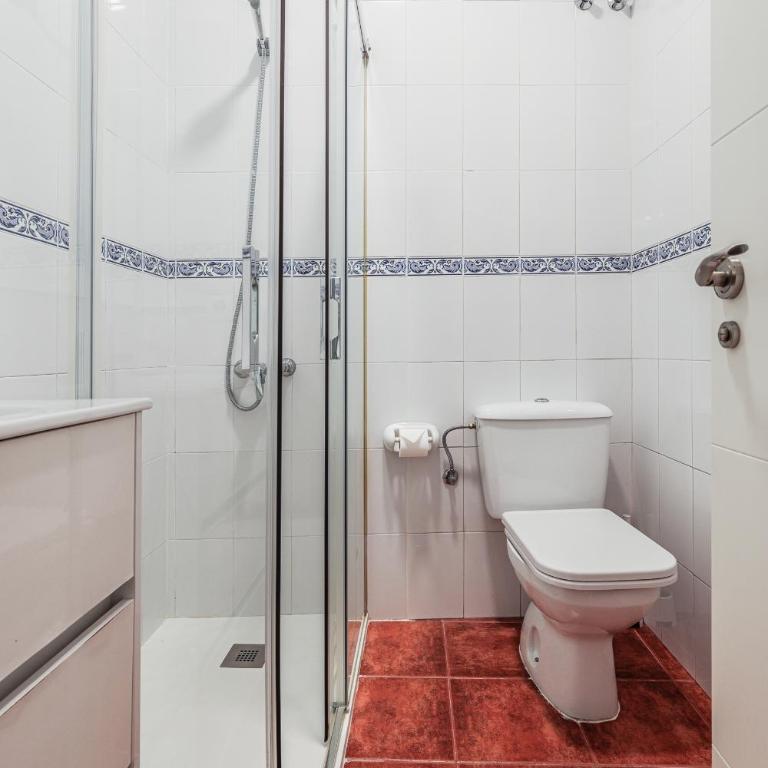M. Auxiliadora Tranquilo y acogedor - Apartamento - 24
