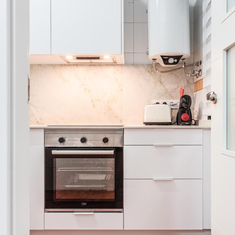 M. Auxiliadora Tranquilo y acogedor - Apartamento - 28
